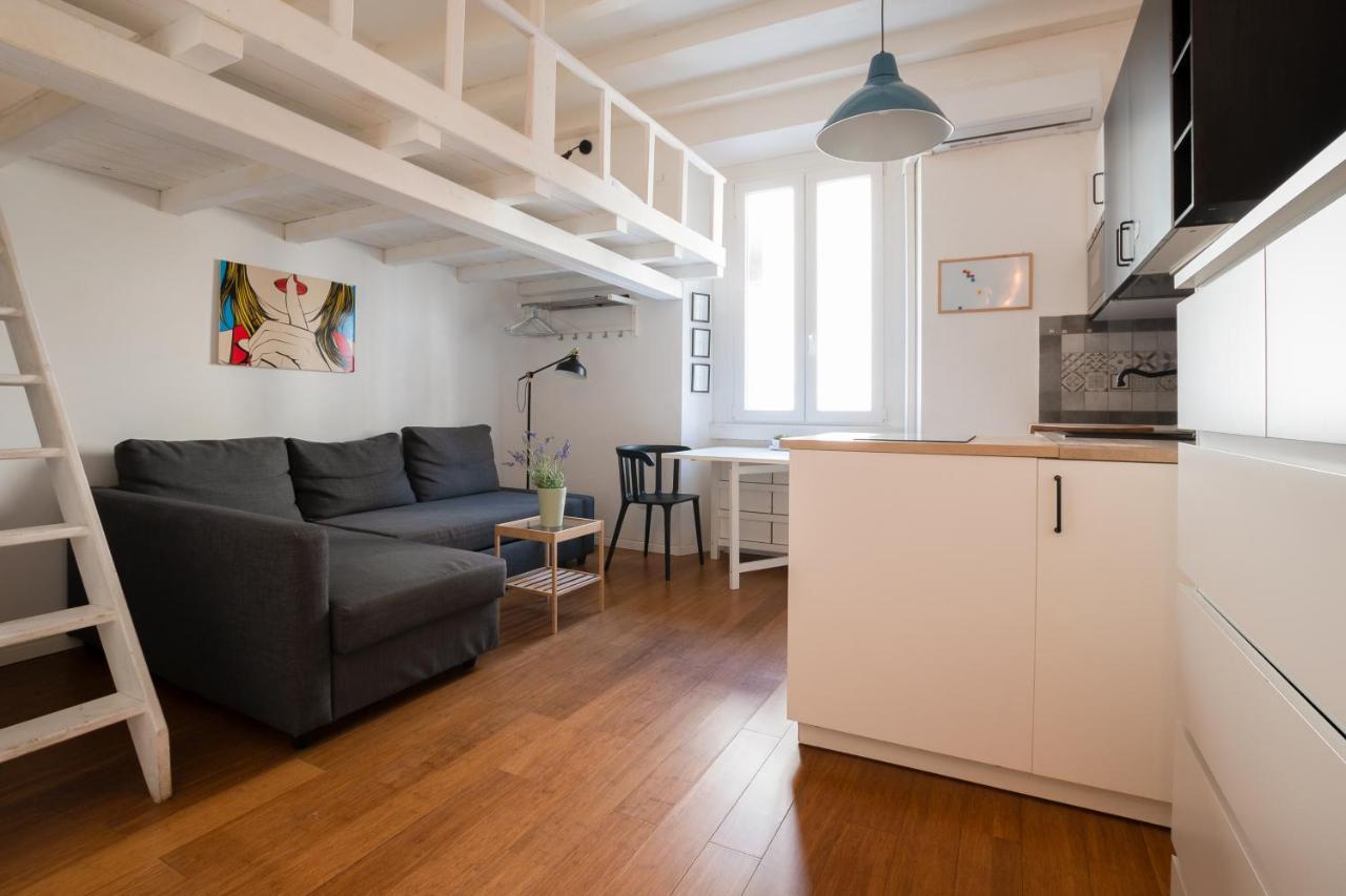 ميلان Cozy Apartment Near Navigli المظهر الخارجي الصورة