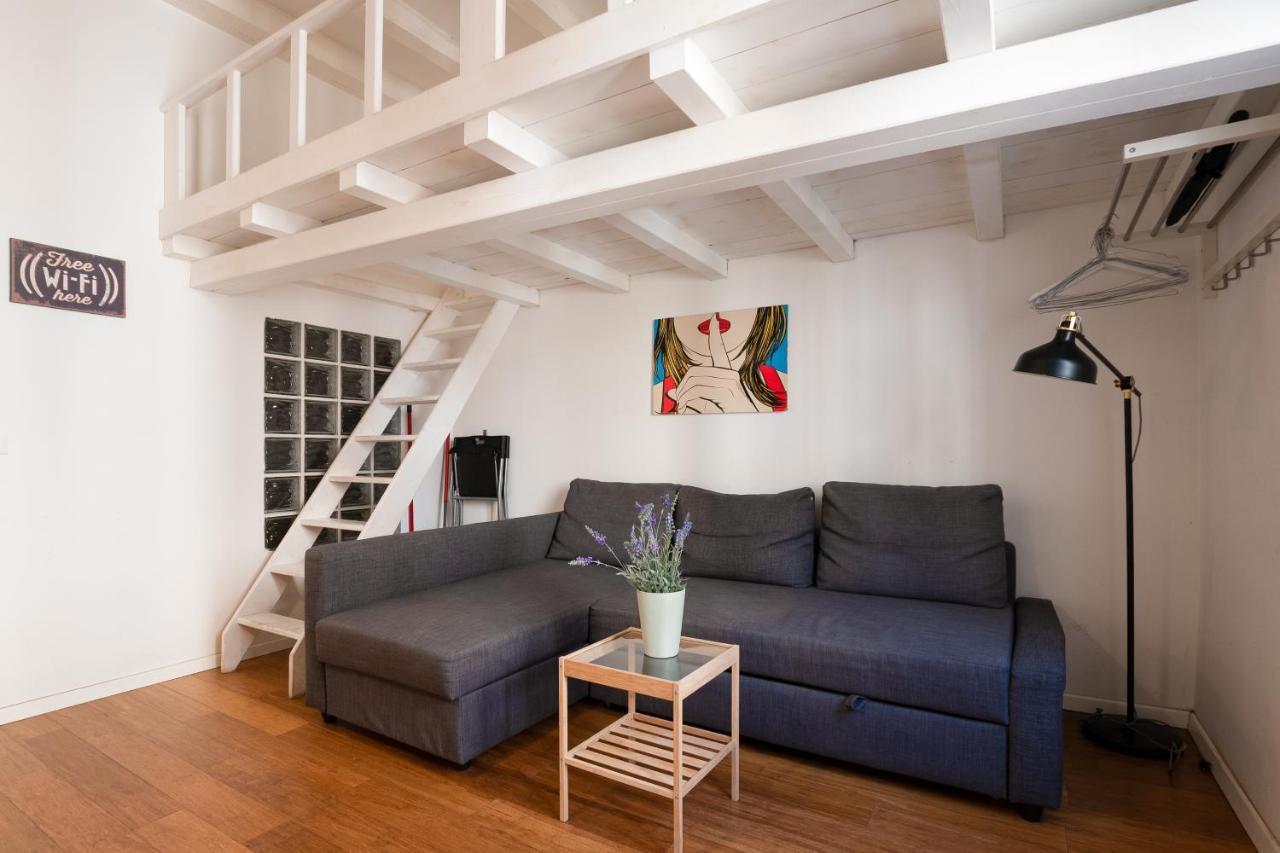 ميلان Cozy Apartment Near Navigli المظهر الخارجي الصورة