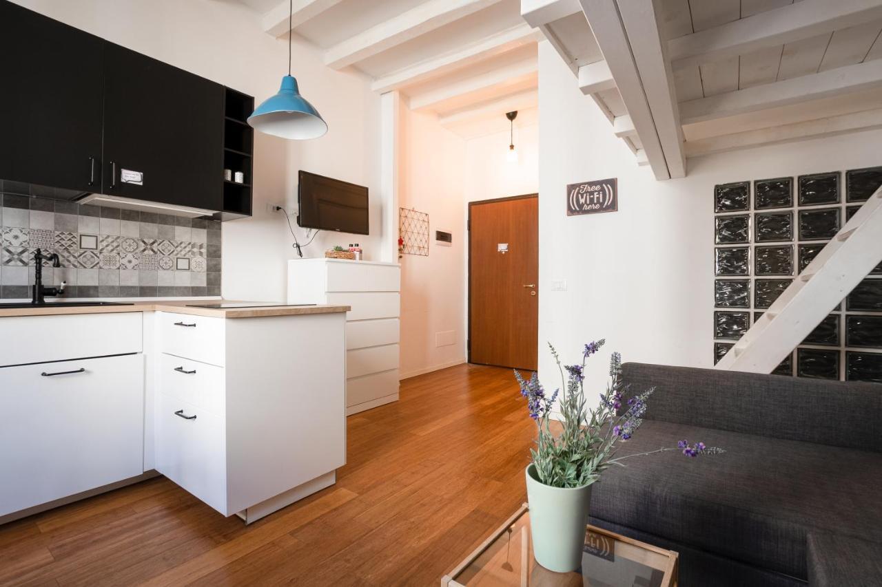 ميلان Cozy Apartment Near Navigli المظهر الخارجي الصورة