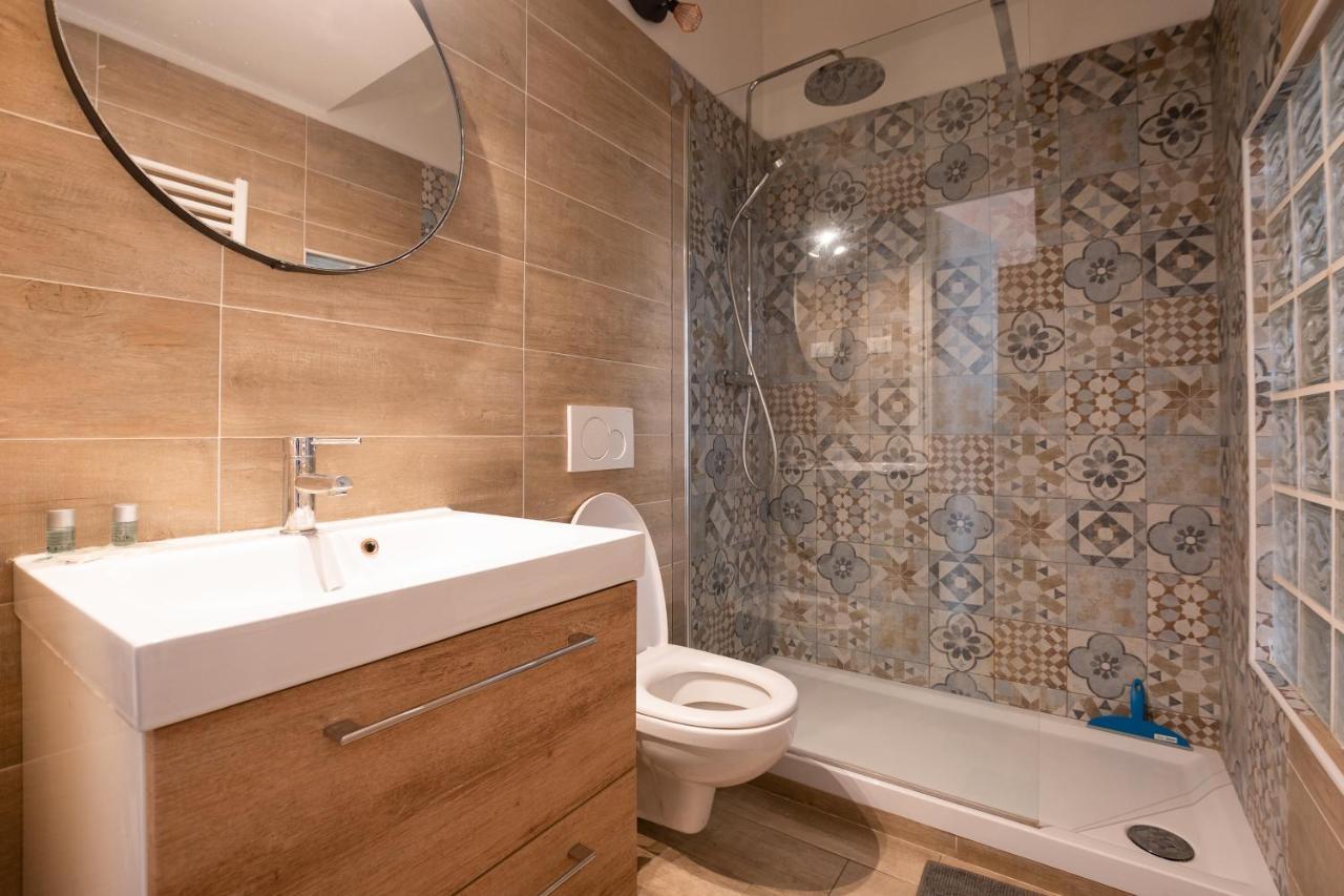 ميلان Cozy Apartment Near Navigli المظهر الخارجي الصورة