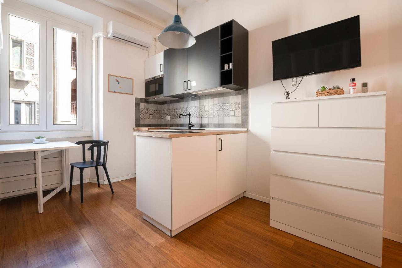 ميلان Cozy Apartment Near Navigli المظهر الخارجي الصورة